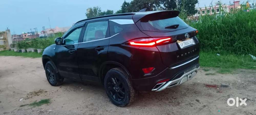 Tata Harrier 2020 Diesel