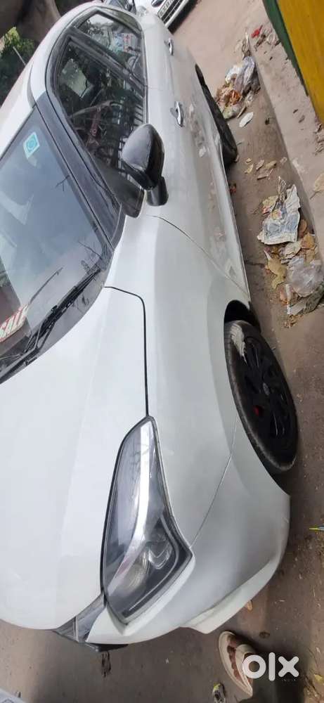 Maruti Suzuki Baleno 2020