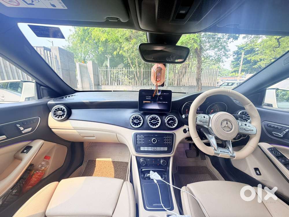 Mercedes-benz Cla Urban Sport 200d, 2018, Diesel
