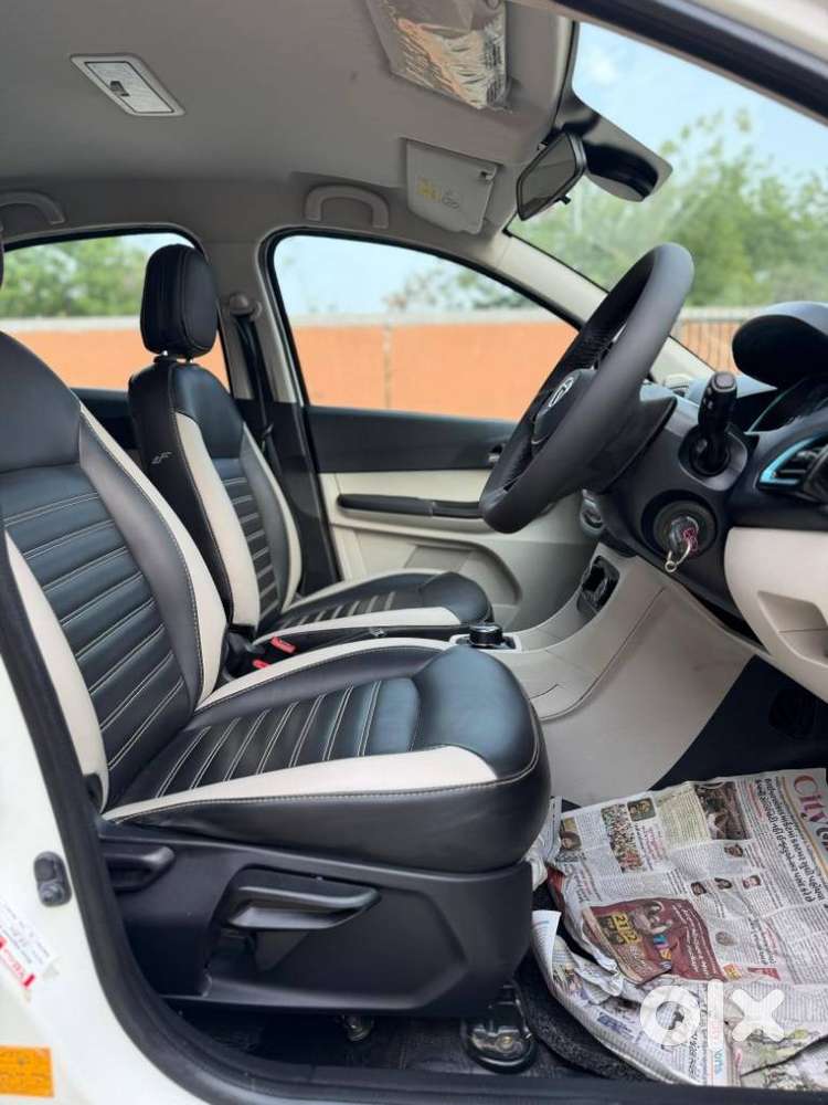 Tata Tiago Ev Xz Plus Lr, 2023, Electric