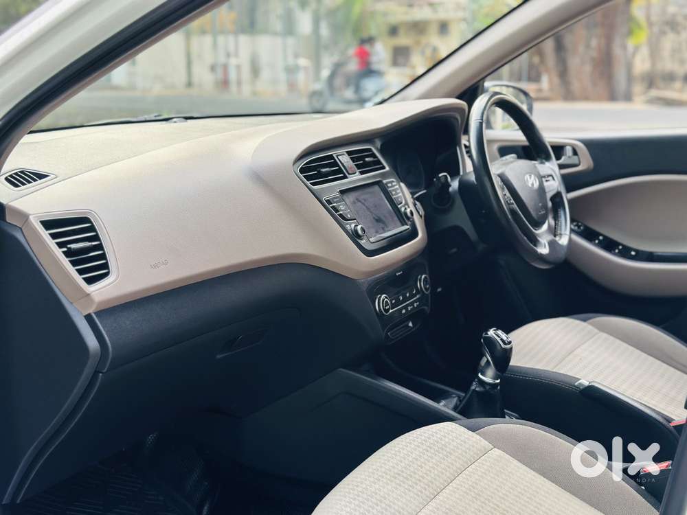 Hyundai Elite I20 Asta (o) 1.2 Mt, 2019, Diesel