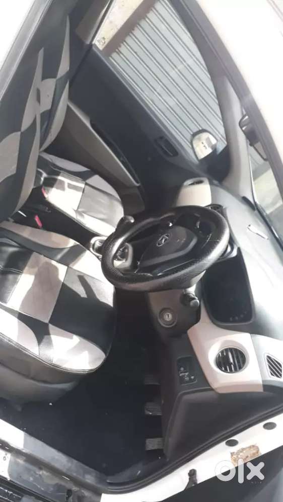 Hyundai Xcent 2016 Cng & Hybrids Well Maintained