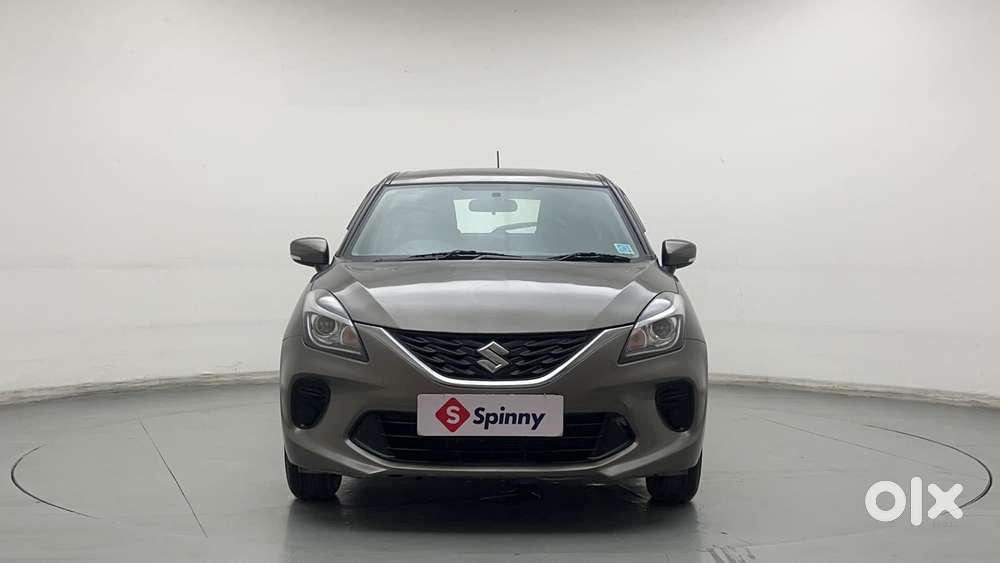 Maruti Suzuki Baleno 1.3 Delta, 2020, Petrol