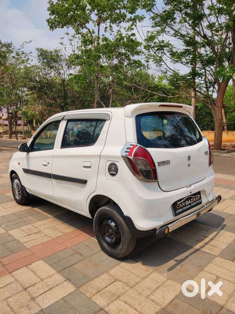 Maruti Suzuki Alto 800 Lxi, 2018, Petrol