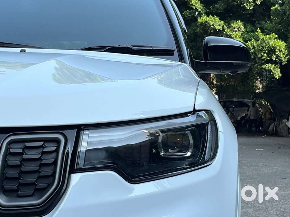 Jeep Compass Model S (o2) At, 2026, Diesel