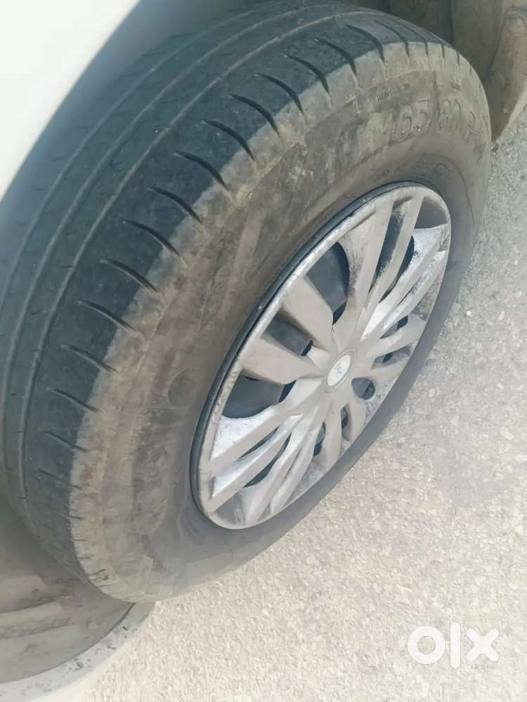 Maruti Suzuki Swift Dzire 2016