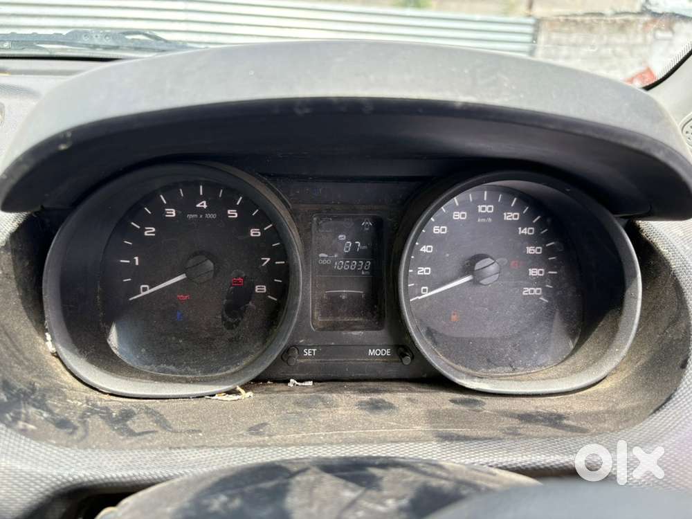 Tata Tiago Diesel Manual 2016