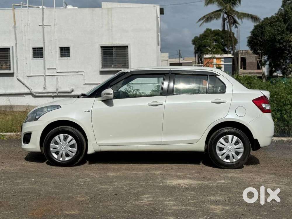 Maruti Suzuki Swift Dzire Vdi, 2014, Diesel