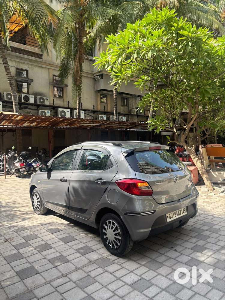 Tata Tiago 1.2 Revotron Xt, 2018, Petrol