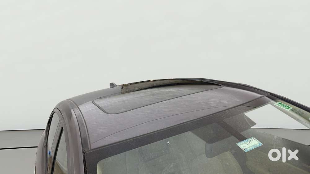 Honda City 1.5 Zx Cvt I-vtec, 2021, Petrol