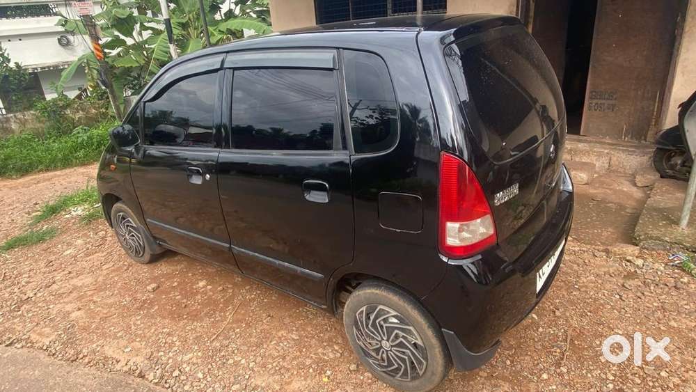 Maruti Suzuki Estilo 2008 Km Driven