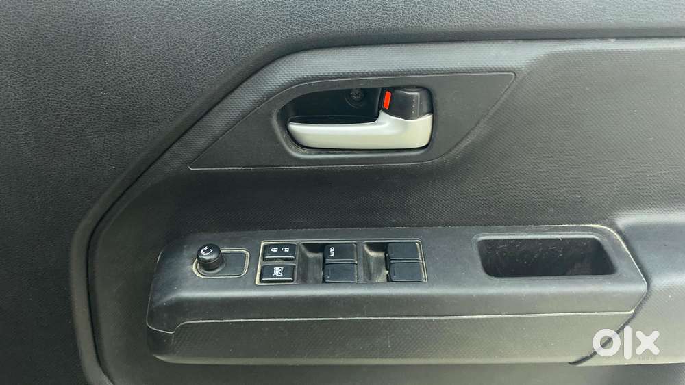 Maruti Suzuki Wagon R 1.2 Vxi, 2019, Petrol