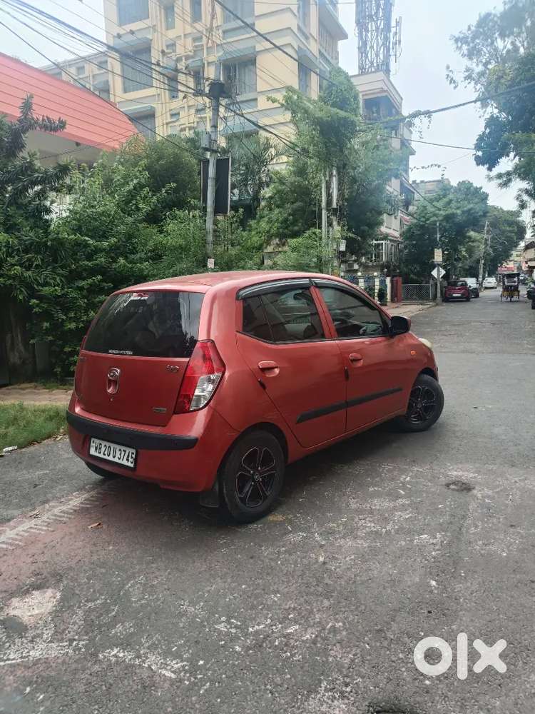 Urgent Sell