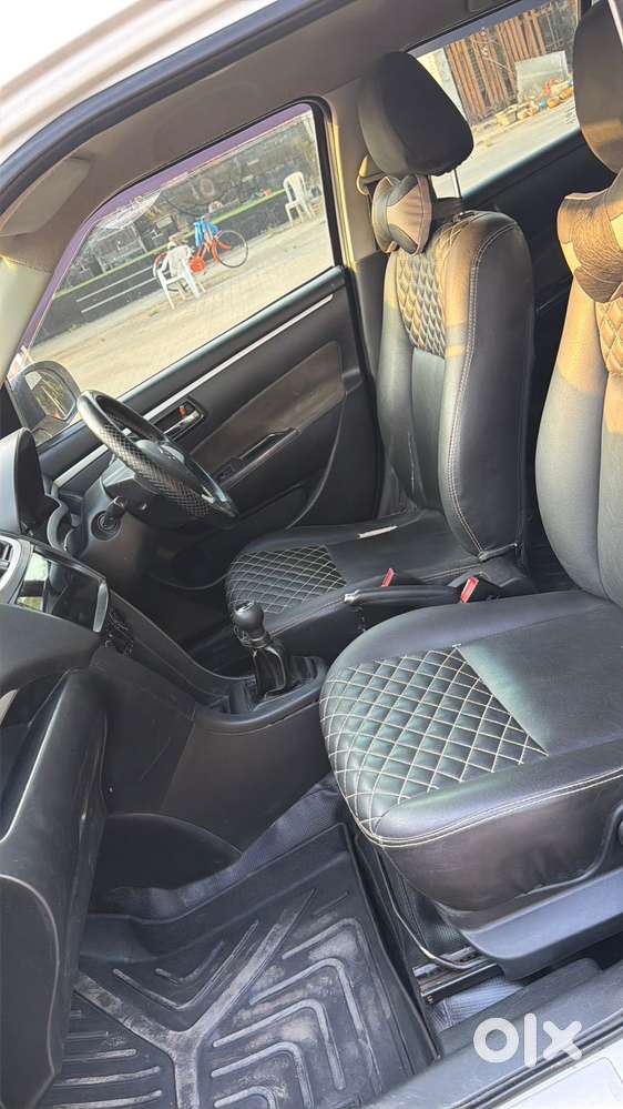 Maruti Suzuki Swift Vdi Bs Iv, 2017, Diesel