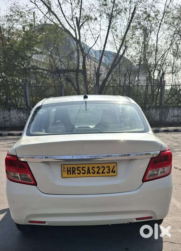 Maruti Suzuki Dzire 1.2 Lxi, 2023, Cng & Hybrids