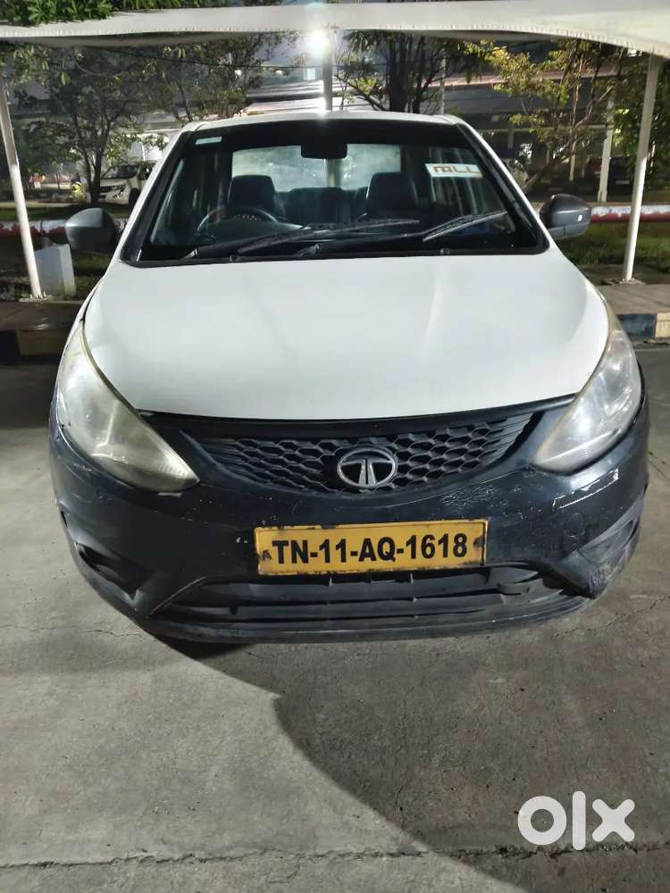 Tata Zest 2019
