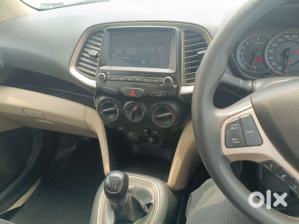 Hyundai New Santro 1.1 Sportz Mt, 2021, Lpg