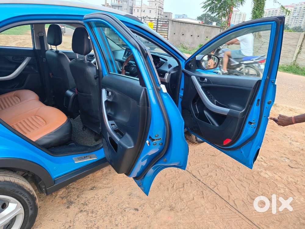 Tata Nexon 1.2 Revotron Xm Plus (s), 2021, Petrol