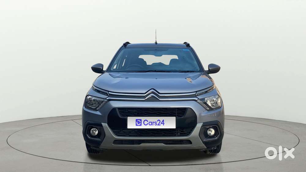 Citroen C3 Shine 1.2 Petrol, 2023, Petrol
