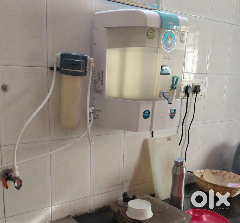 KENT WATER PURIFIER