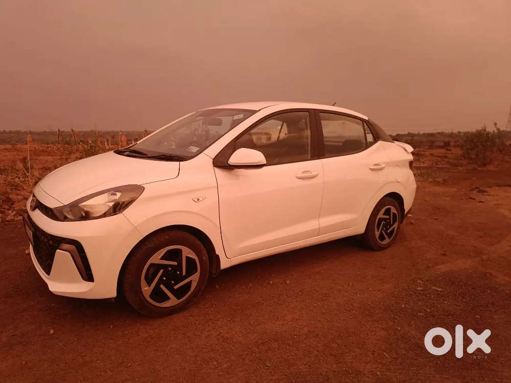 Hyundai Aura 1.2 S 2025