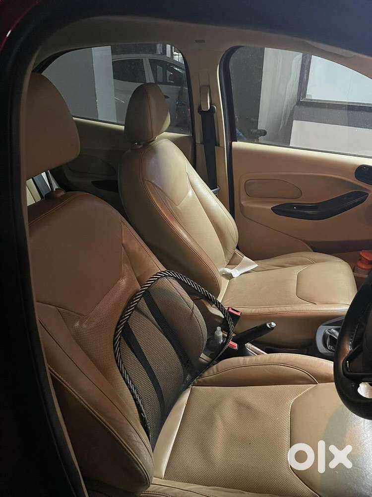 Ford Car Manual 2015