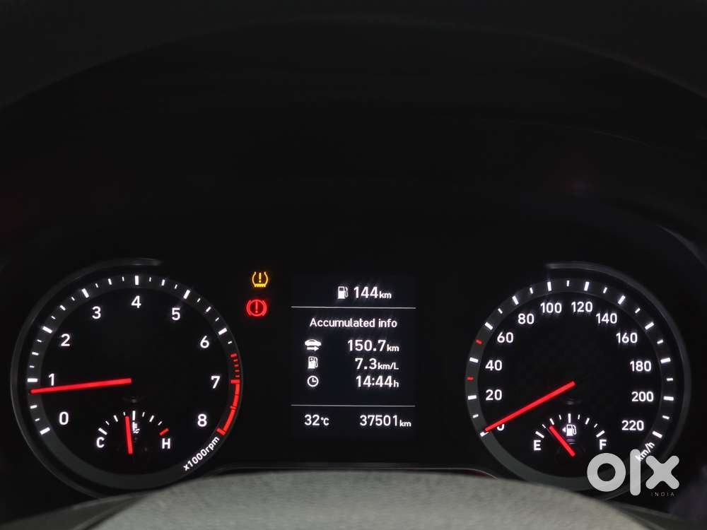 Hyundai Grand I10 Nios, 2023, Cng & Hybrids