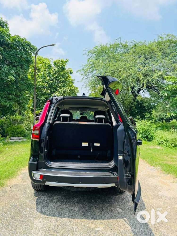 Mahindra Scorpio-n 2.0 Z8 L Petrol At 7 Str, 2024, Petrol