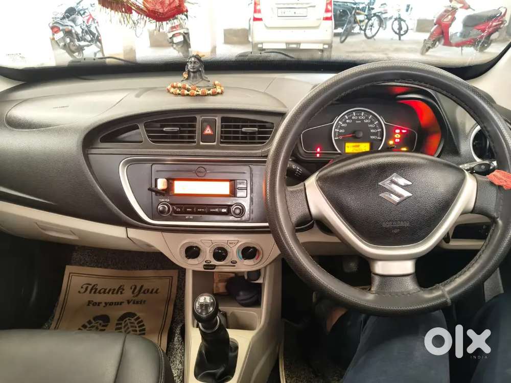 Alto 800 In A Mint Condition And A Good Product