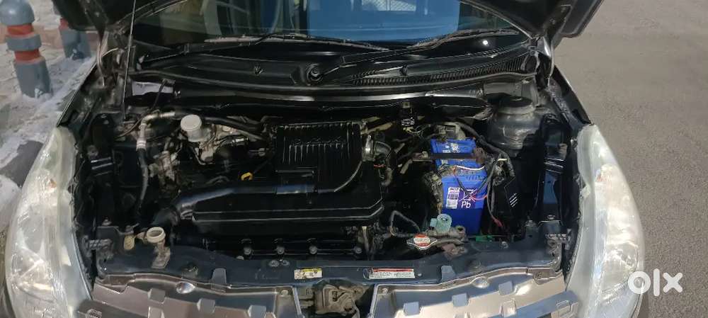 Good Condition New Battery