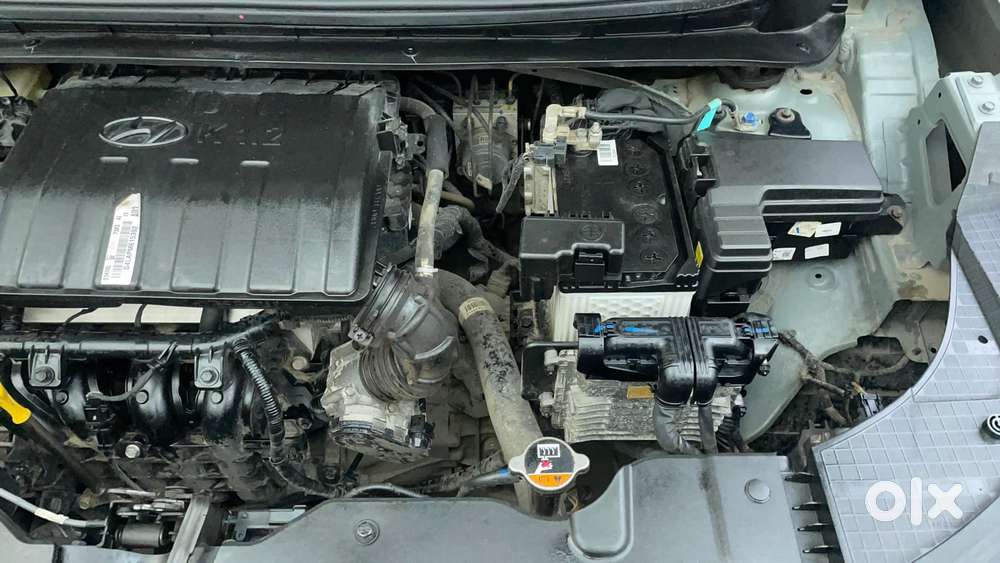 Hyundai Exter Sx (o) 1.2 Amt, 2023, Petrol
