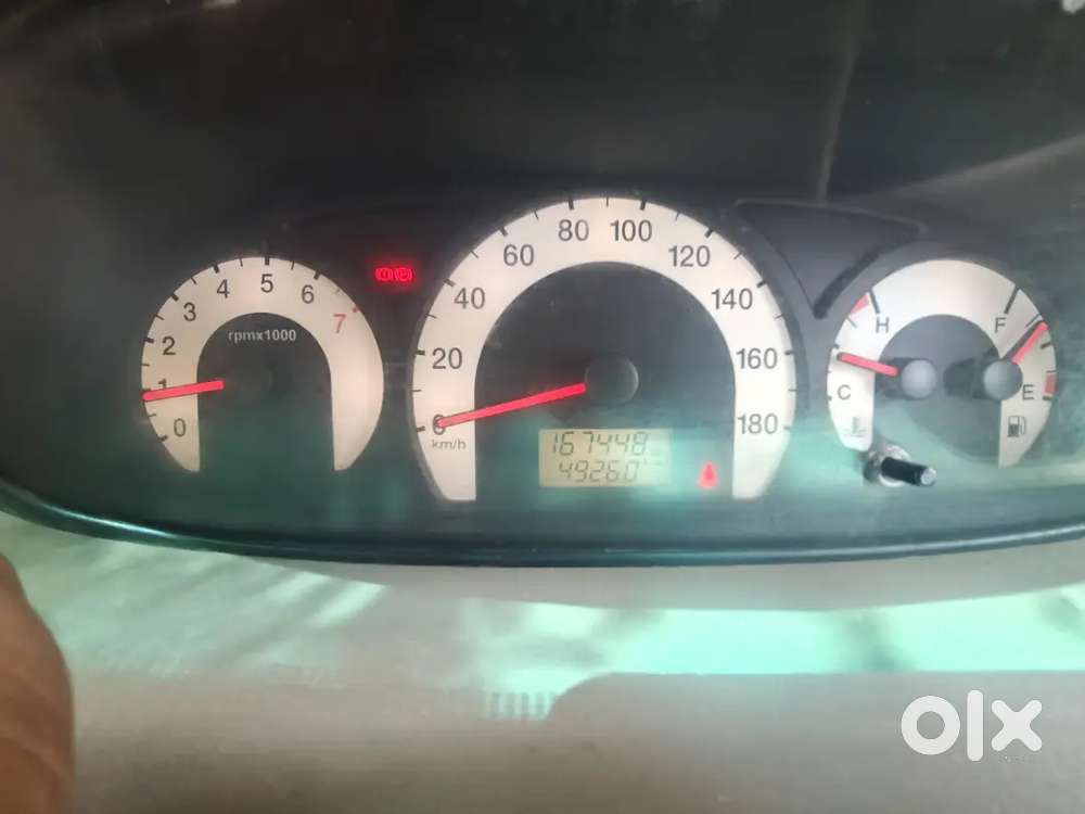 Mahindra Xylo 2010 Diesel Good Condition