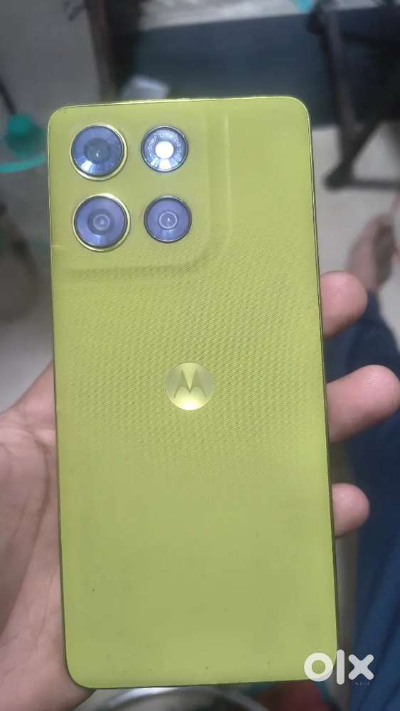 Motorola edge 86 power 5g