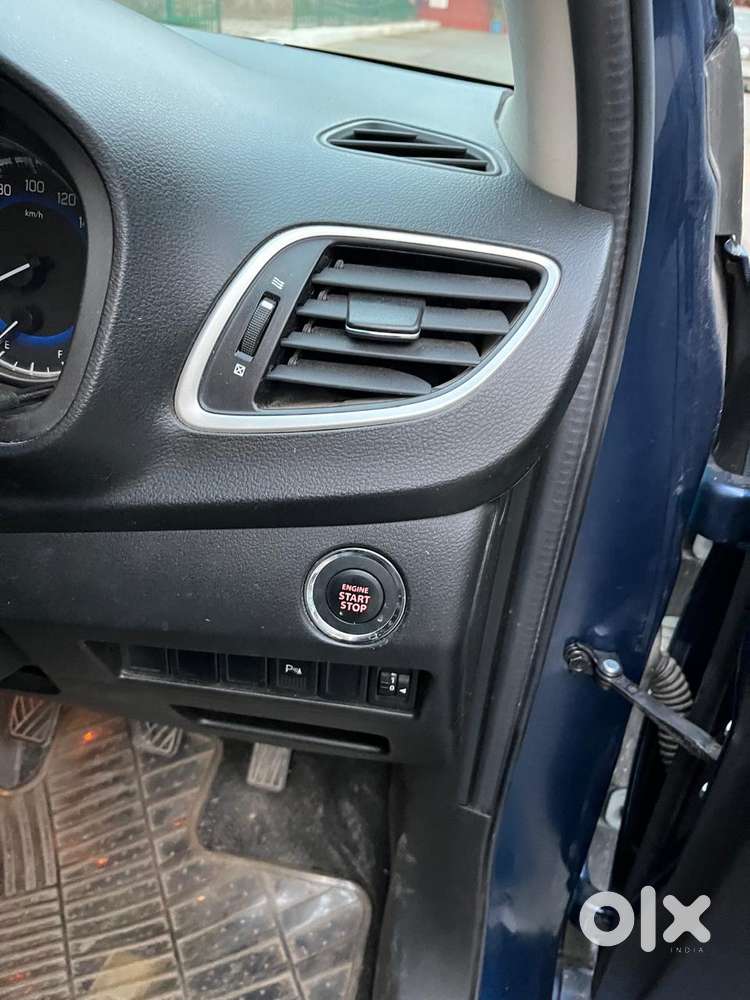 Maruti Suzuki Baleno 1.2 Alpha, 2018, Petrol