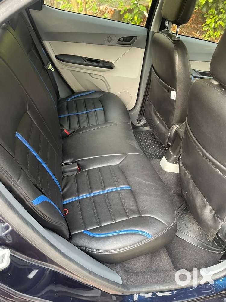 Tata Tiago Ev 2025 Electric Well Maintained