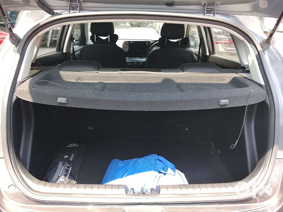 Hyundai I20 Magna 1.2 Vtvt, 2021, Petrol