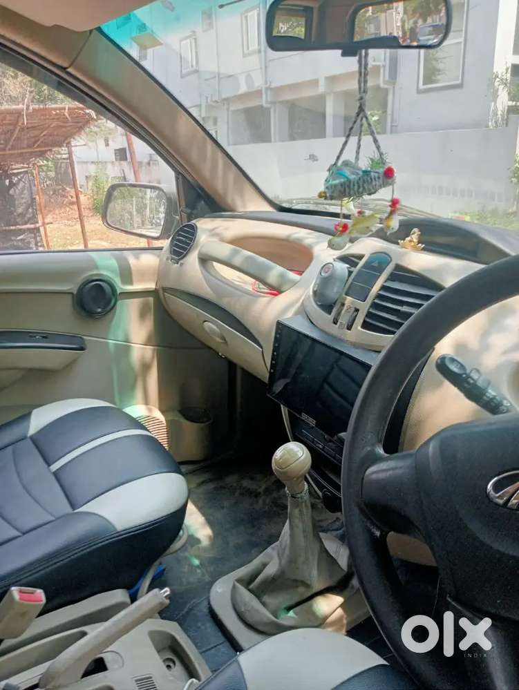 Mahindra Xylo 2010 Diesel 130000 Km Driven