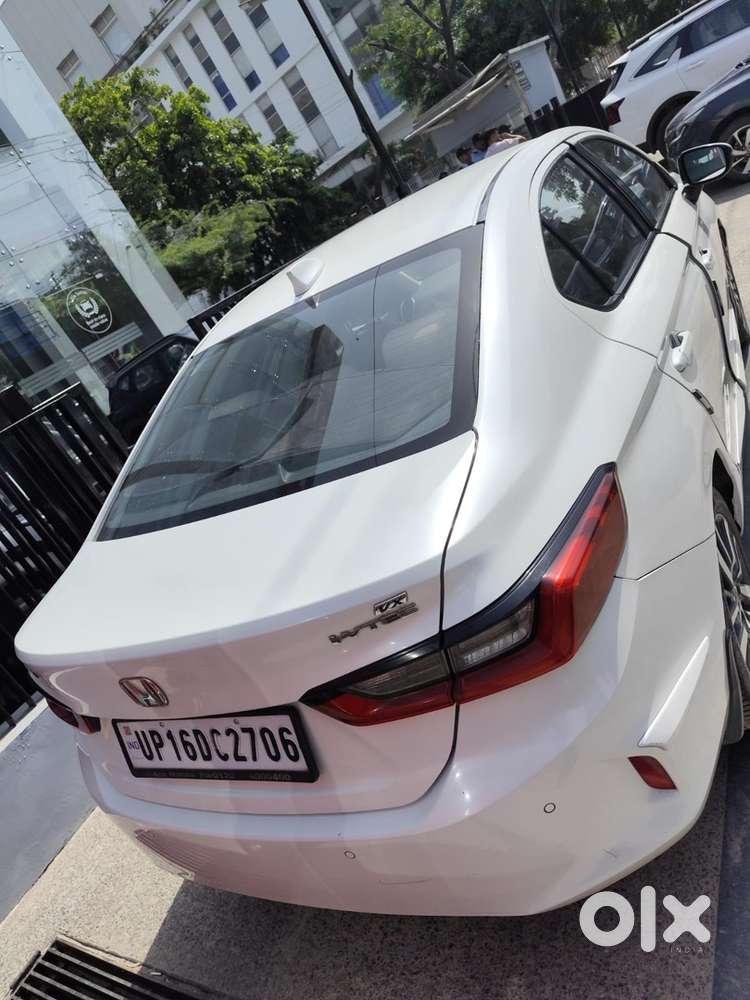 Honda City Petrol 2022