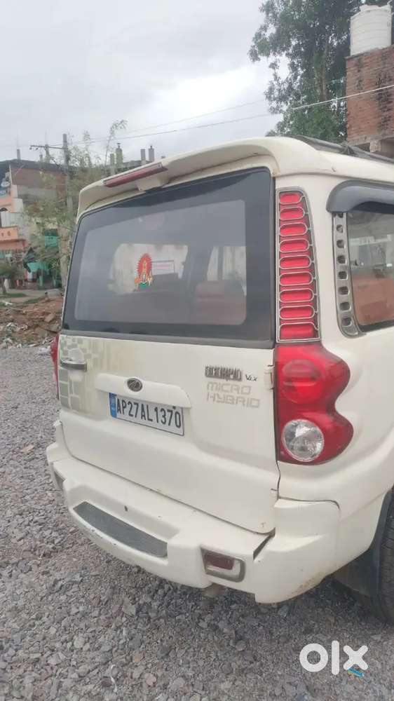 Scorpio Urgent Sale