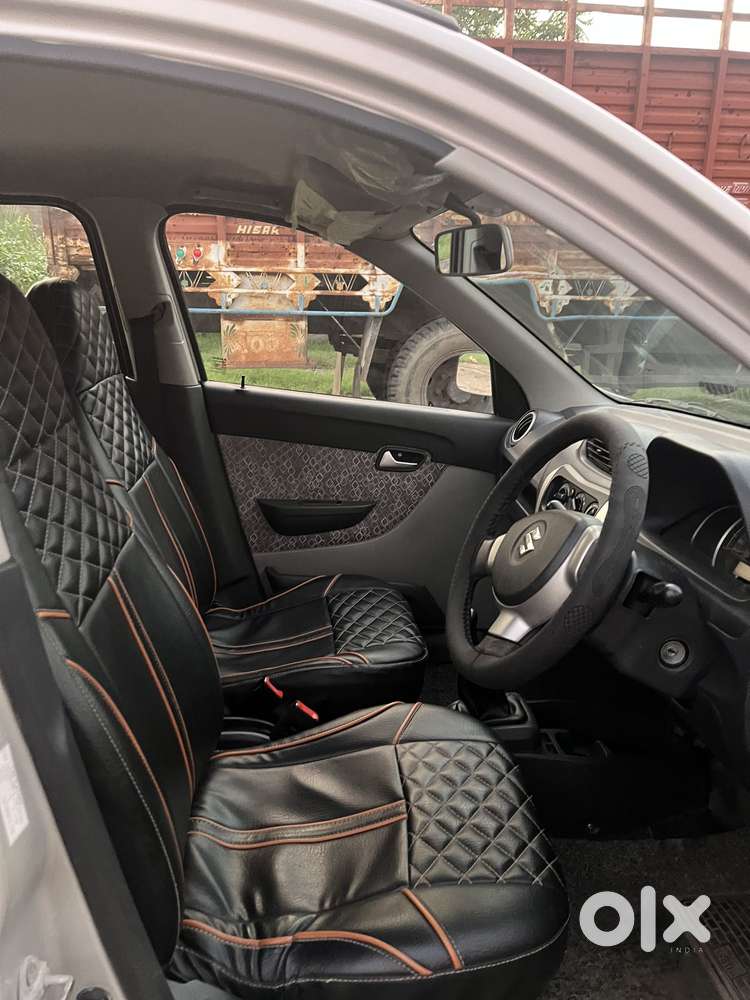 Maruti Suzuki Alto 800 0.8 Lxi (o), 2019, Petrol