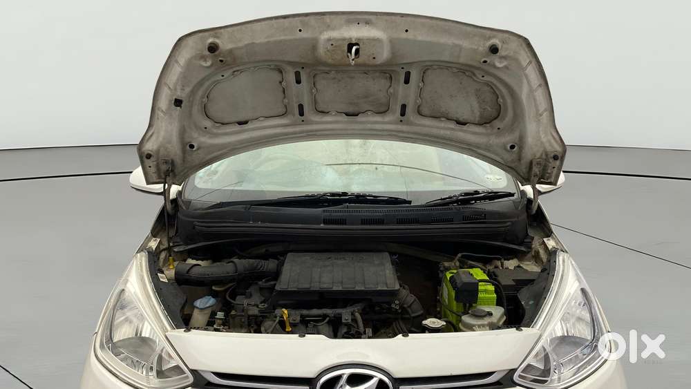 Hyundai Grand I10 1.2 Kappa Magna, 2018, Petrol