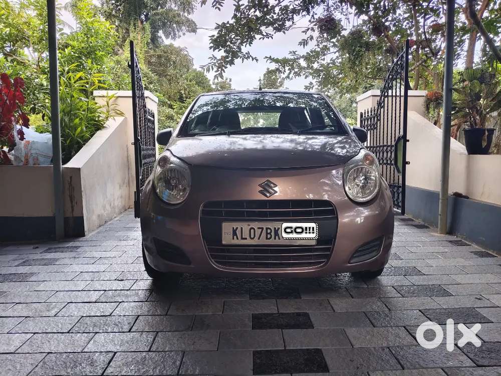 Maruti Suzuki A-star 2009 Vxi (new Test Till 2029 May)