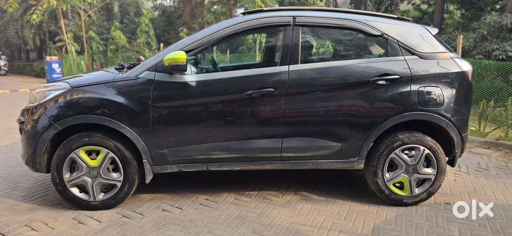 Tata Nexon 1.2 Revotron Xm, 2018, Petrol