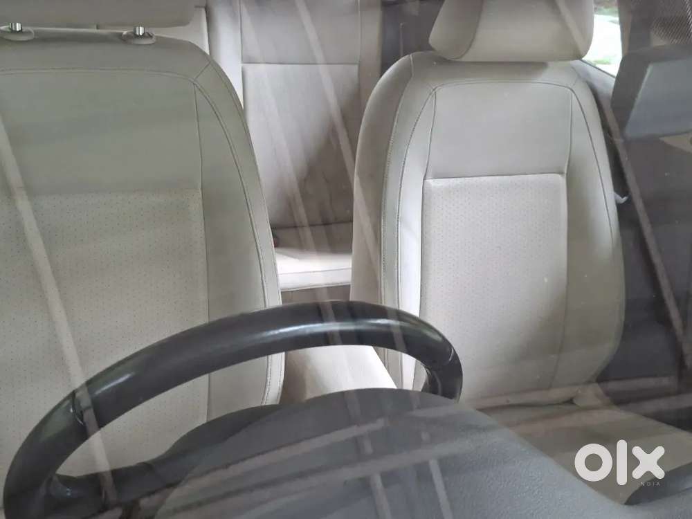 Volkswagen Vento 2013 Diesel