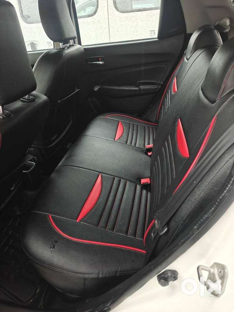 Maruti Suzuki Swift Vvt Vxi, 2021, Petrol