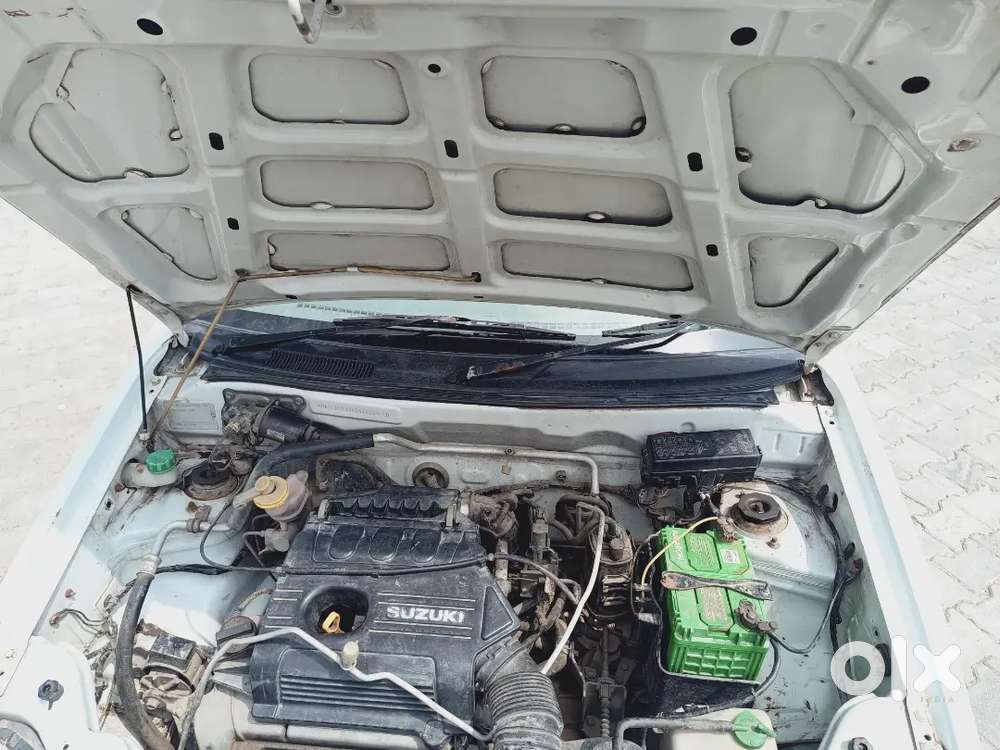 Maruti Suzuki Alto 2013