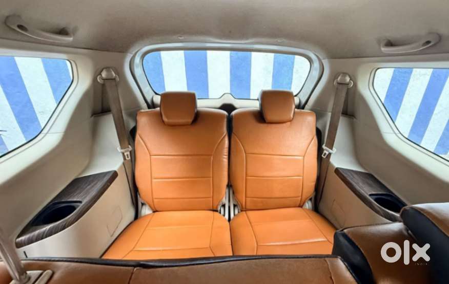 Maruti Suzuki Ertiga Vdi Paseo Explore Edition, 2019, Diesel