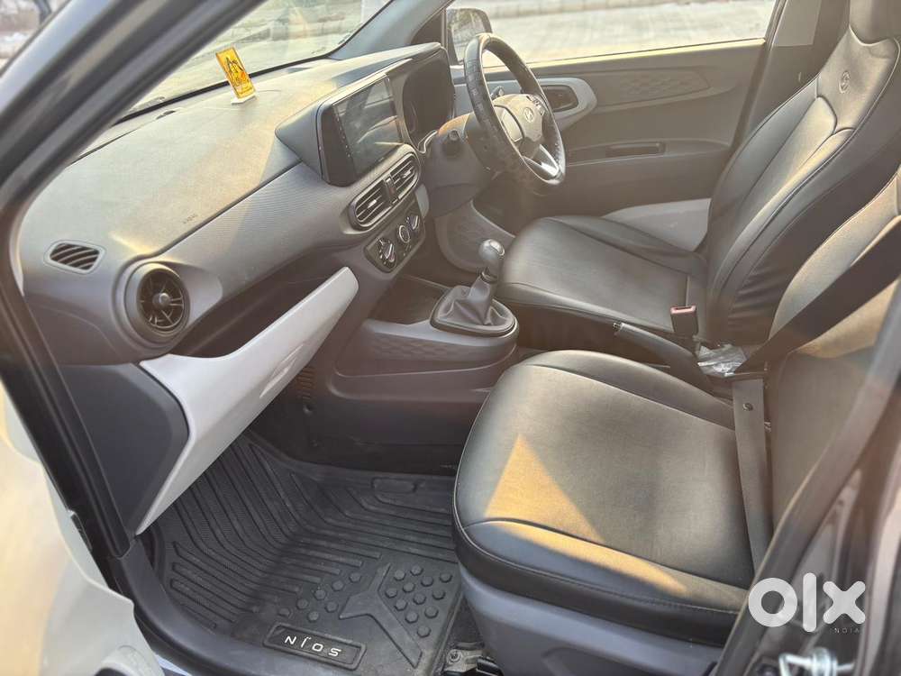 Hyundai Grand I10 Nios Magna, 2025, Petrol
