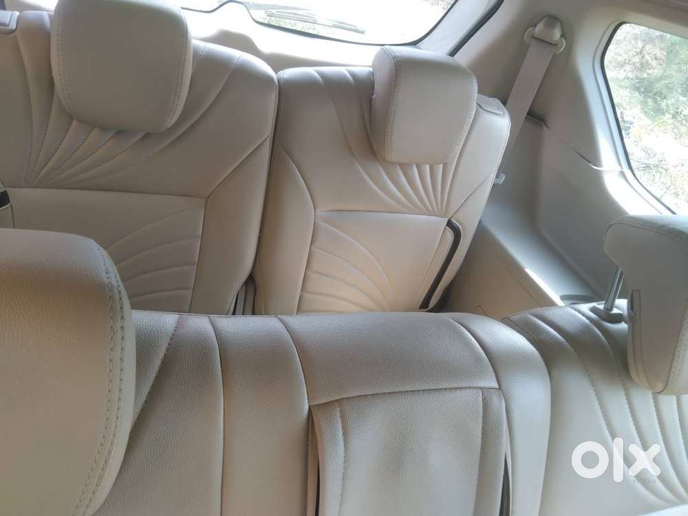 Ertiga Automatic Petrol