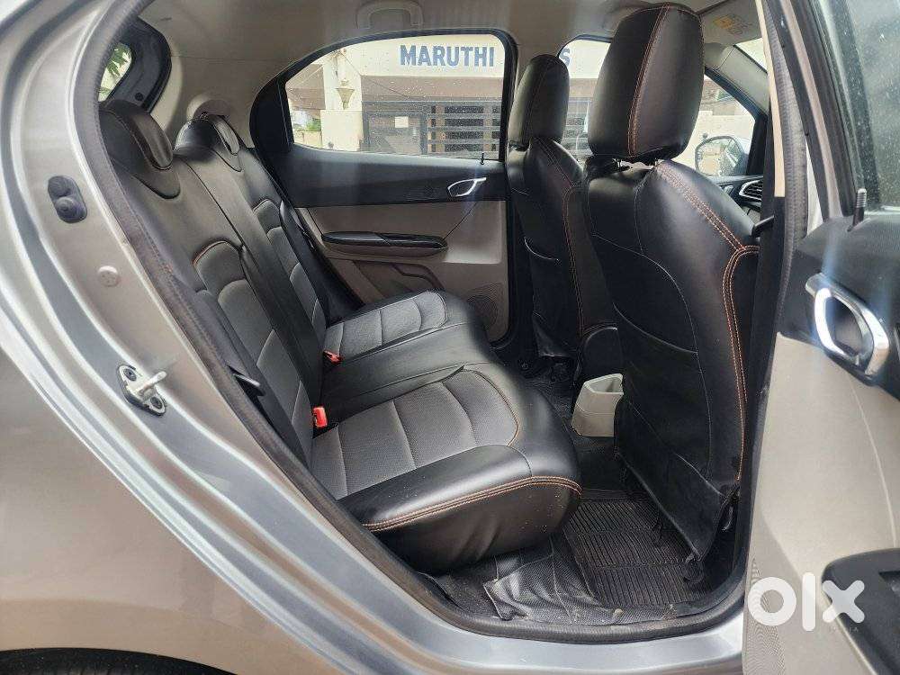 Tata Tiago 1.2 Revotron Xz Plus Dual Tone, 2018, Petrol